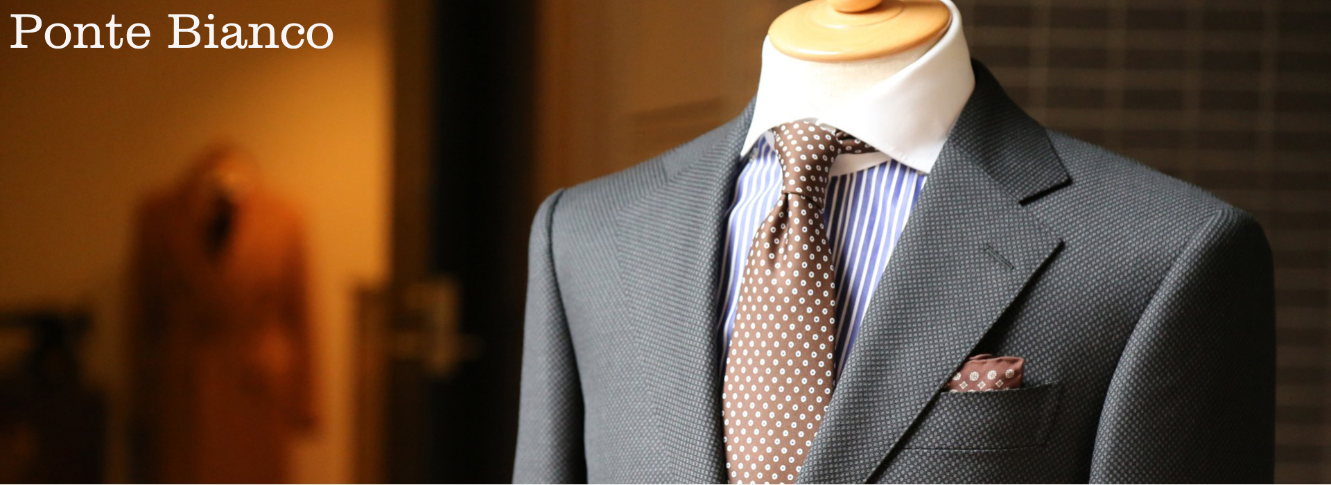 Ponte Bianco