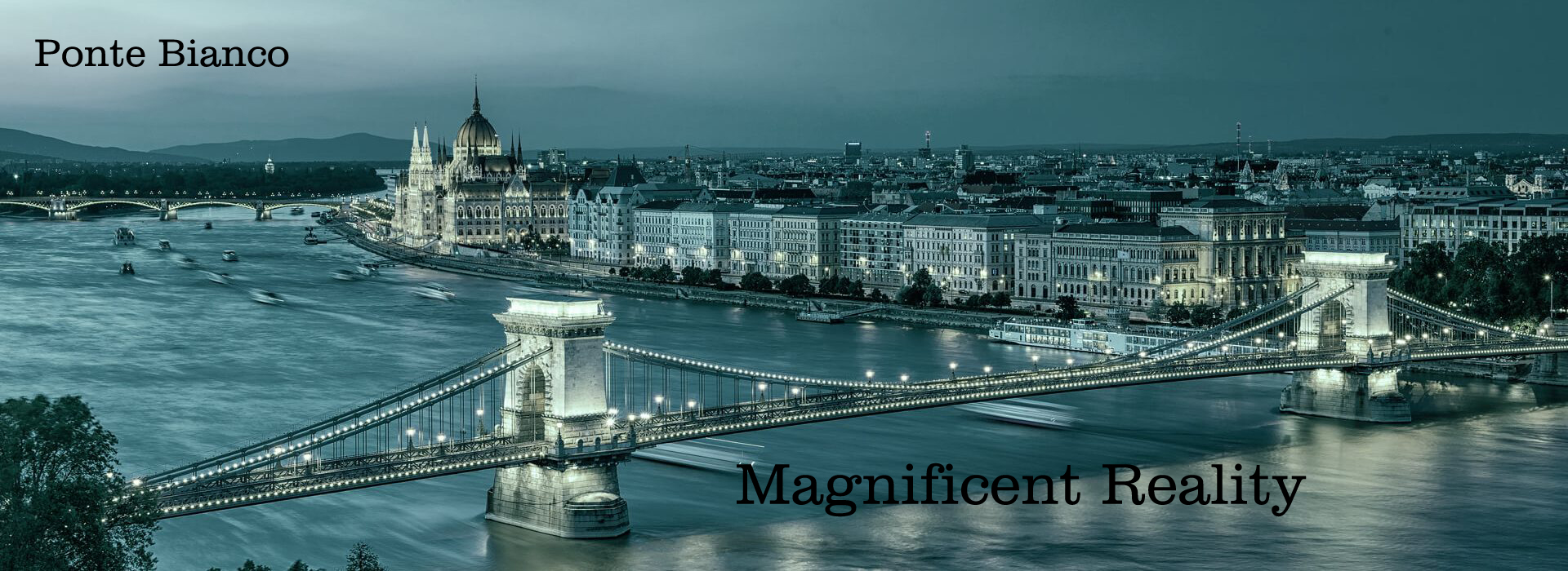 Ponte Bianco